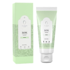 Glycolic Acid Face Wash